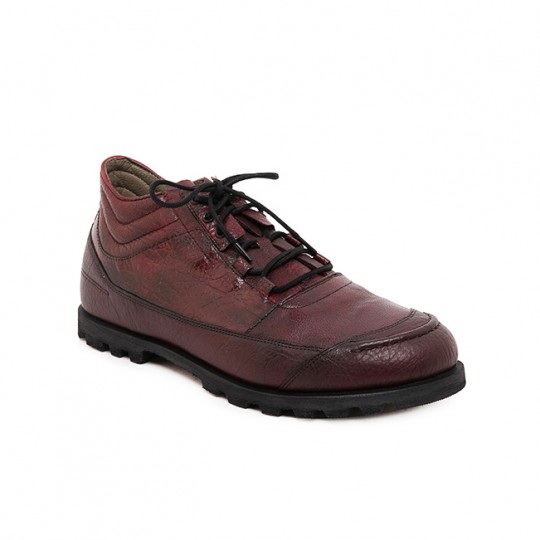 Mystic Bordo Erkek Bot